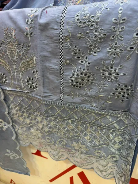 পাকিস্তানি ইনস্পায়ার্ড কালেকশন